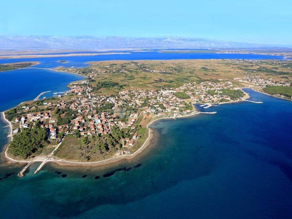 Građevinsko zemljište, Prodaja, Privlaka, Privlaka