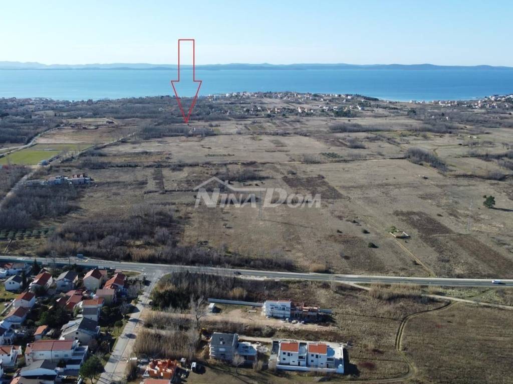 Građevinsko zemljište, Prodaja, Privlaka, Privlaka