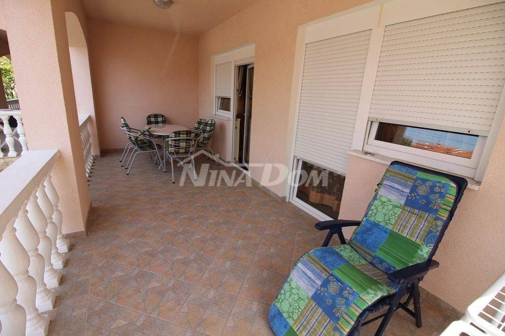 Dvojna kuća, Prodaja, Vrsi, Vrsi