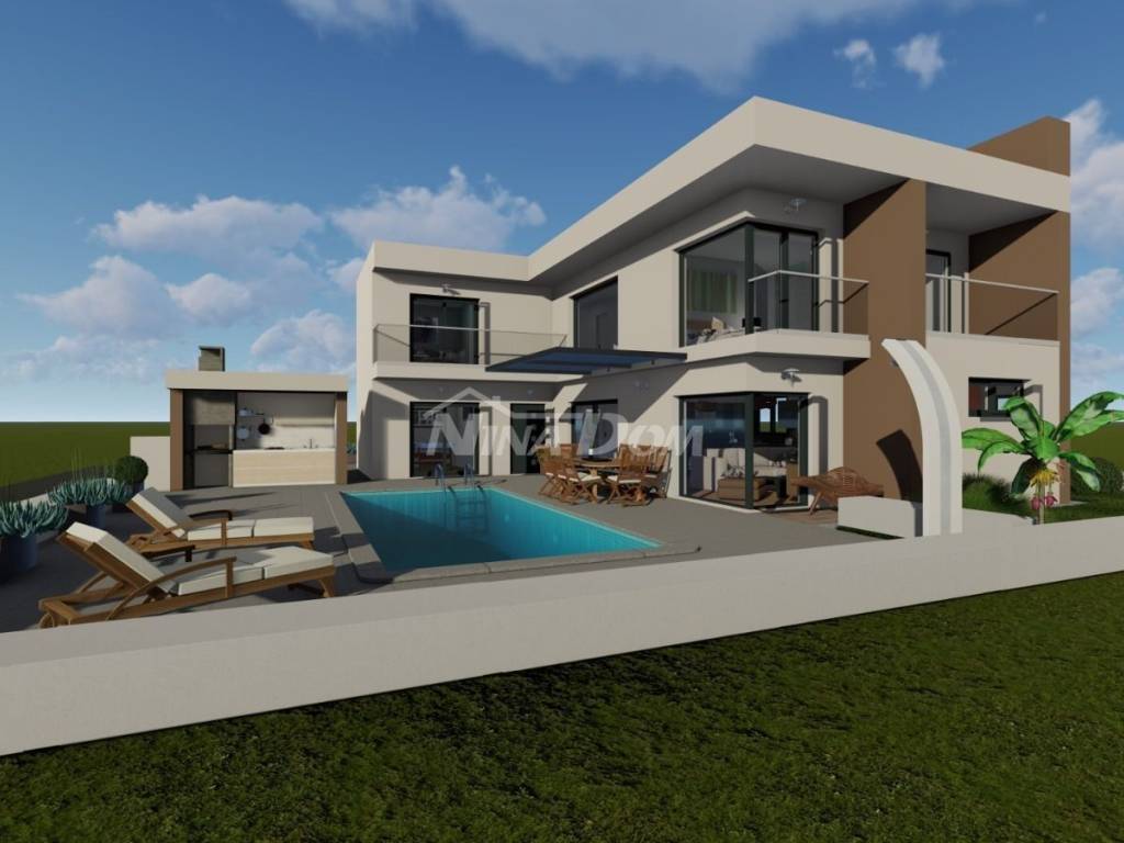 Vila, Prodaja, Privlaka, Privlaka