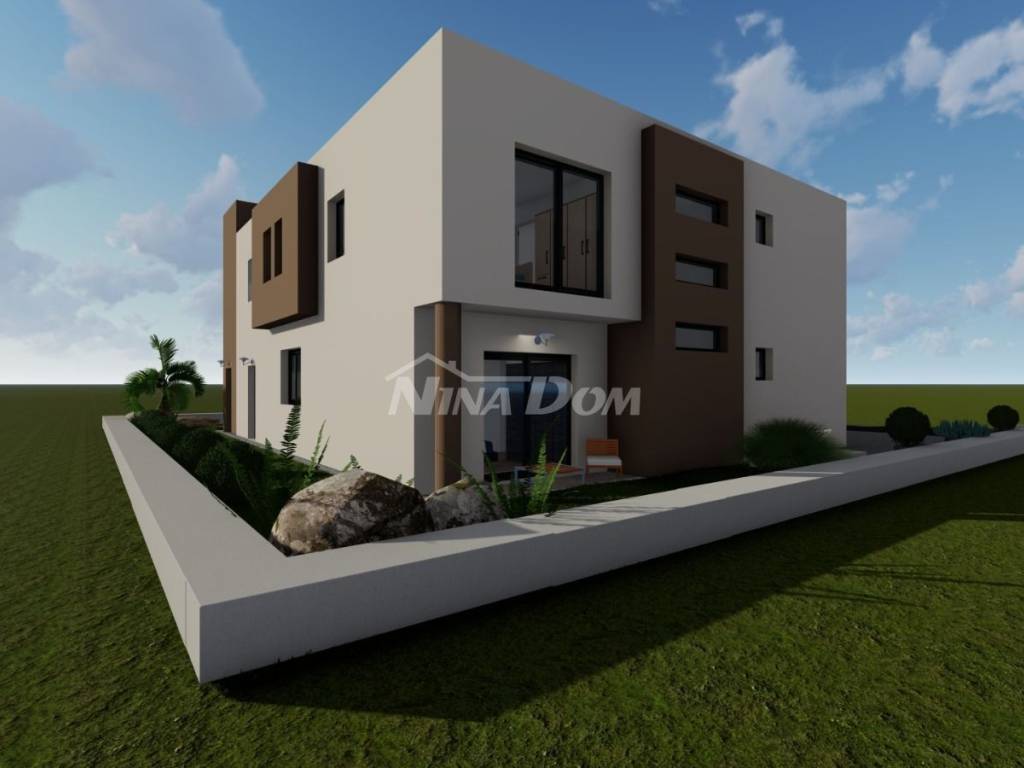 Vila, Prodaja, Privlaka, Privlaka