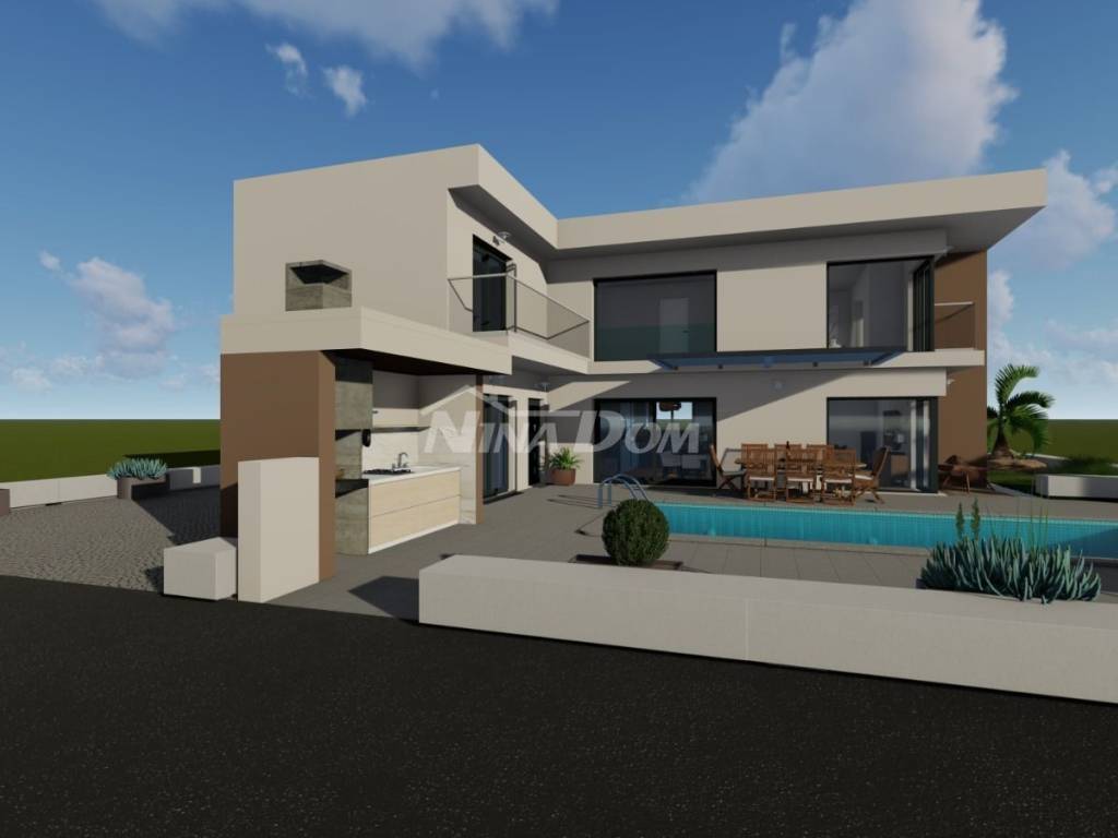 Vila, Prodaja, Privlaka, Privlaka