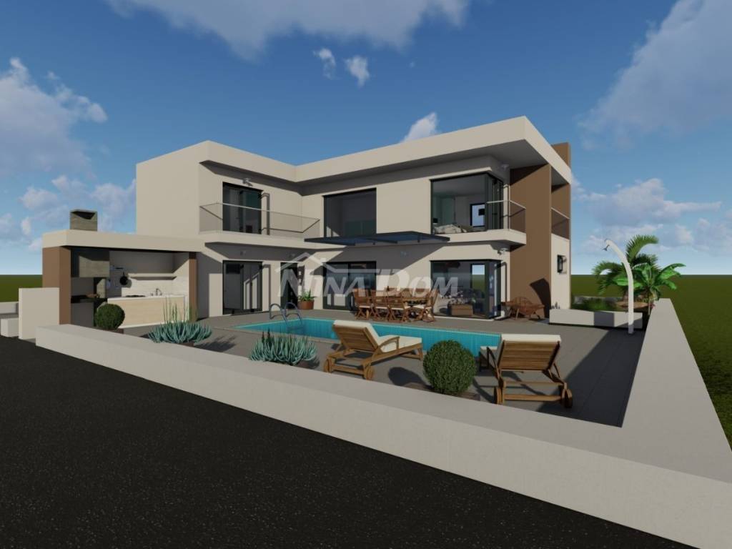 Vila, Prodaja, Privlaka, Privlaka