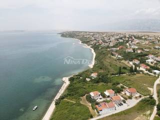 Građevinsko zemljište, Prodaja, Ražanac, Rtina