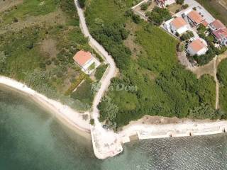 Građevinsko zemljište, Prodaja, Ražanac, Rtina