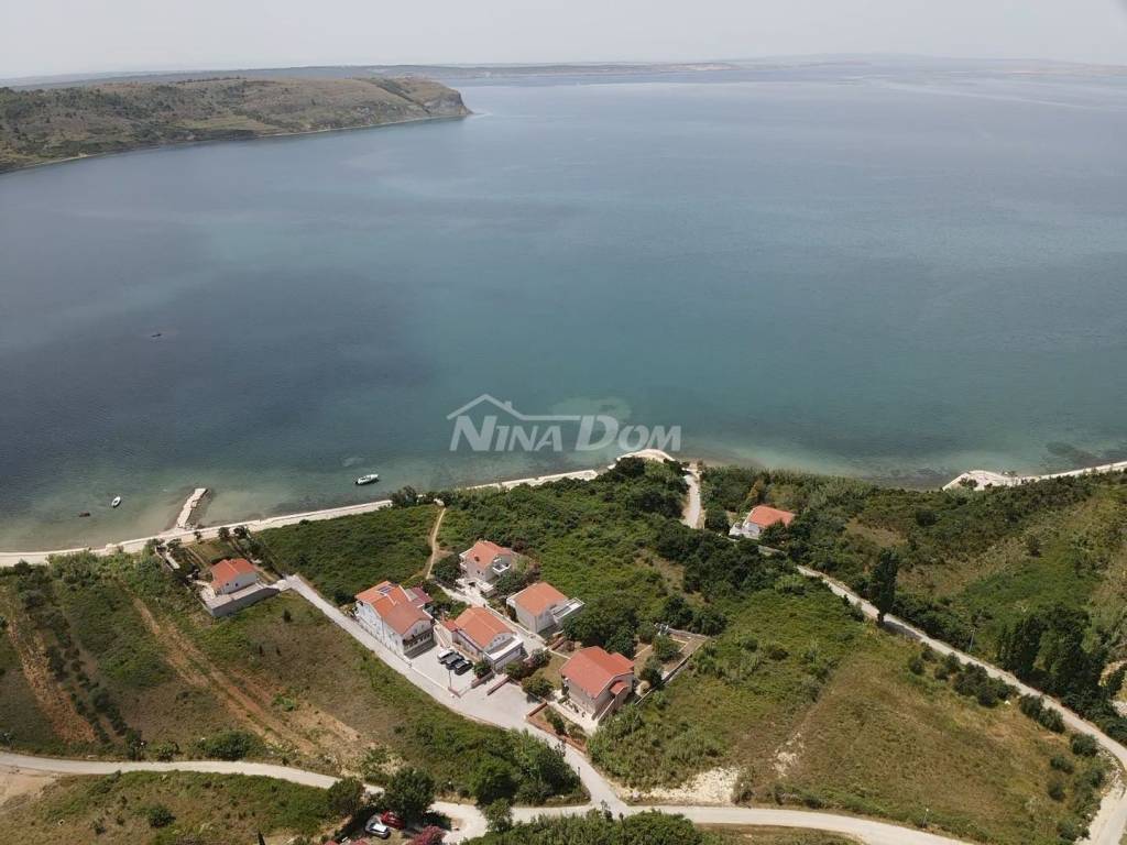 Građevinsko zemljište, Prodaja, Ražanac, Rtina