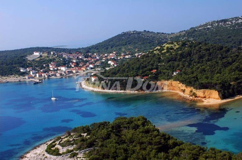 Građevinsko zemljište, Prodaja, Biograd na Moru, Biograd na Moru