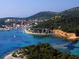 Građevinsko zemljište, Prodaja, Biograd na Moru, Biograd na Moru