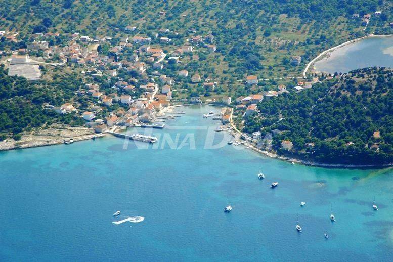 Građevinsko zemljište, Prodaja, Biograd na Moru, Biograd na Moru