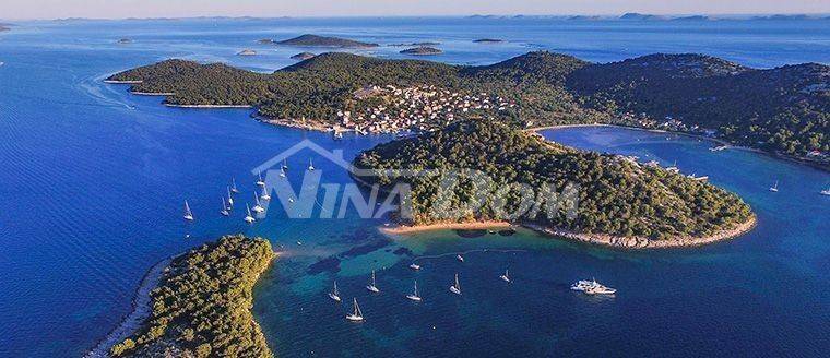 Građevinsko zemljište, Prodaja, Biograd na Moru, Biograd na Moru