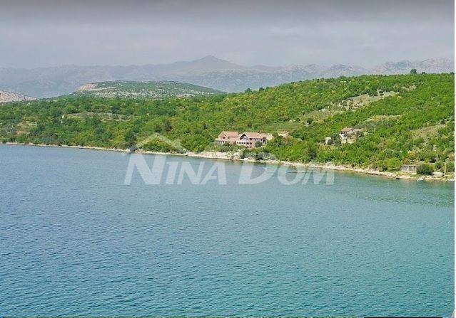 Građevinsko zemljište, Prodaja, Obrovac, Kruševo