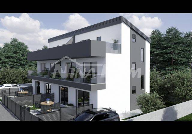 Dvojna kuća, Prodaja, Privlaka, Privlaka