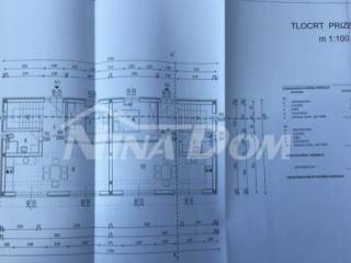 Dvojna kuća, Prodaja, Privlaka, Privlaka