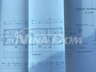 Dvojna kuća, Prodaja, Privlaka, Privlaka