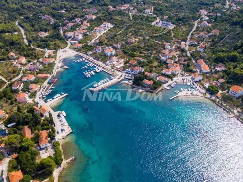 Građevinsko zemljište, Prodaja, Preko, Lukoran