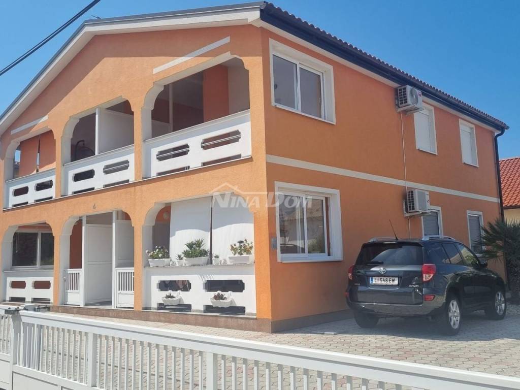Apartman, prodaja, Vir,Vir