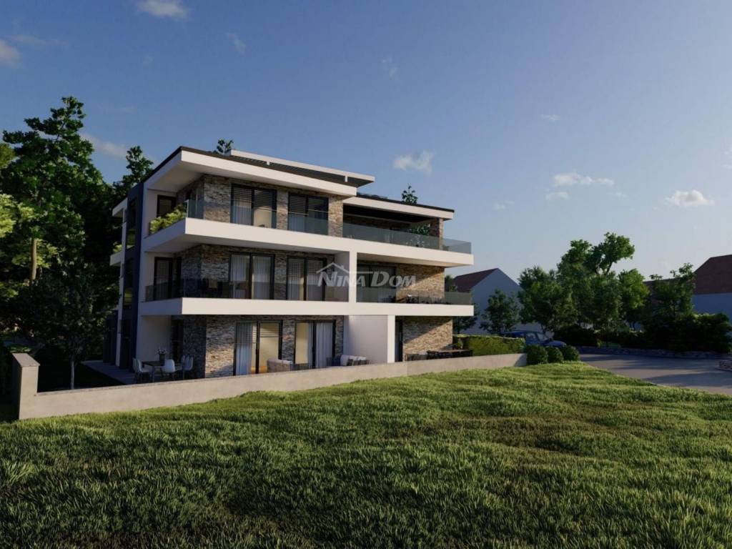 Luksuzni apartman, Prodaja, Privlaka, Privlaka