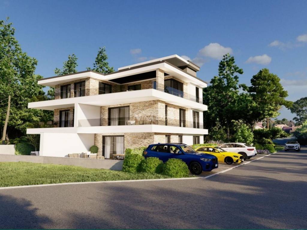 Luksuzni apartman, Prodaja, Privlaka, Privlaka