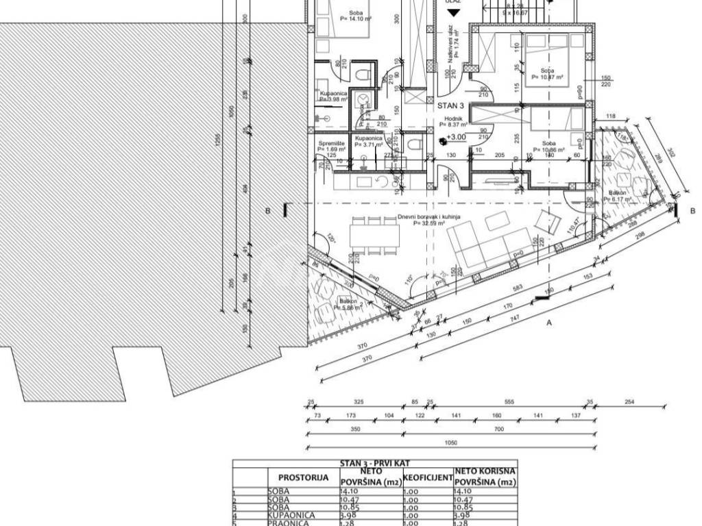 Apartman, Prodaja, Vir, Vir