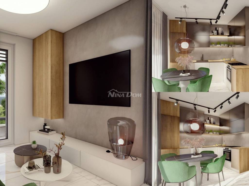 Luksuzni apartman, Prodaja, Privlaka, Privlaka