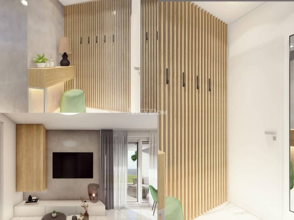 Luksuzni apartman, Prodaja, Privlaka, Privlaka