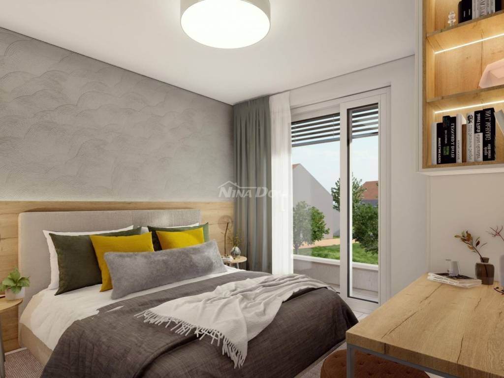 Luksuzni apartman, Prodaja, Privlaka, Privlaka