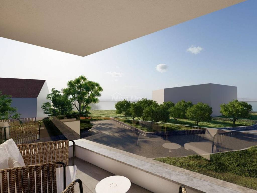 Luksuzni apartman, Prodaja, Privlaka, Privlaka