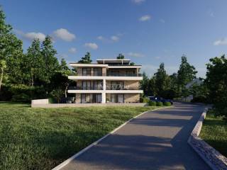 Apartman s okućnicom, Prodaja, Privlaka, Privlaka