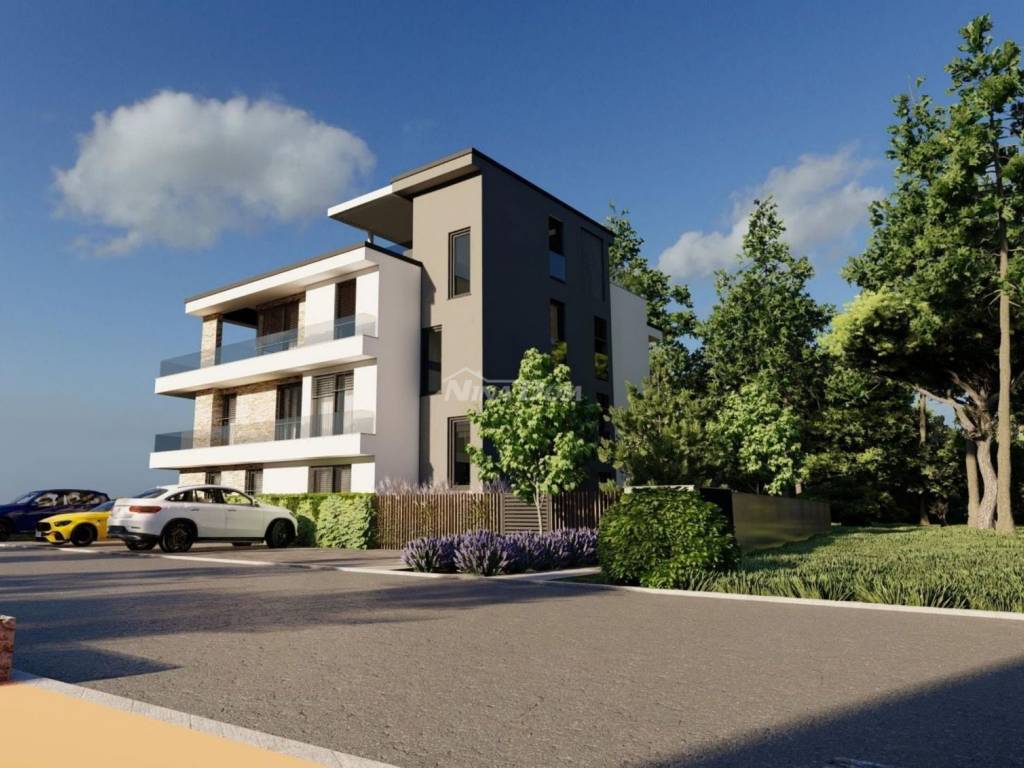 Apartman s okućnicom, Prodaja, Privlaka, Privlaka