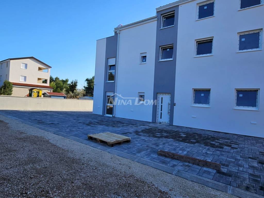 Apartman, Prodaja, Vir, Vir