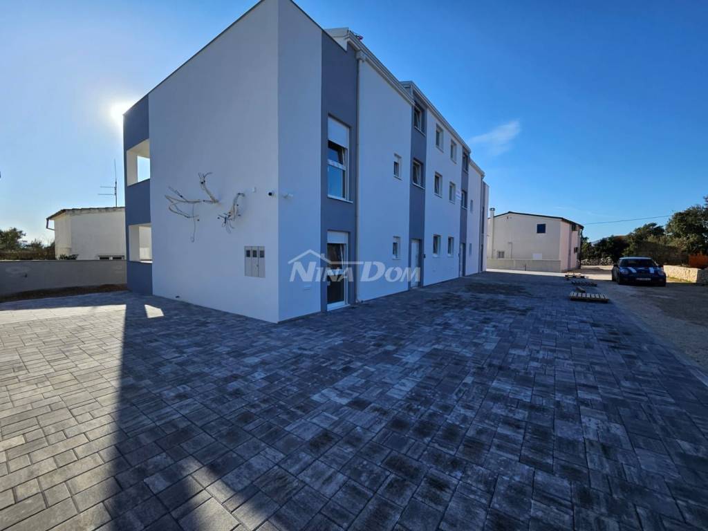 Apartman, Prodaja, Vir, Vir