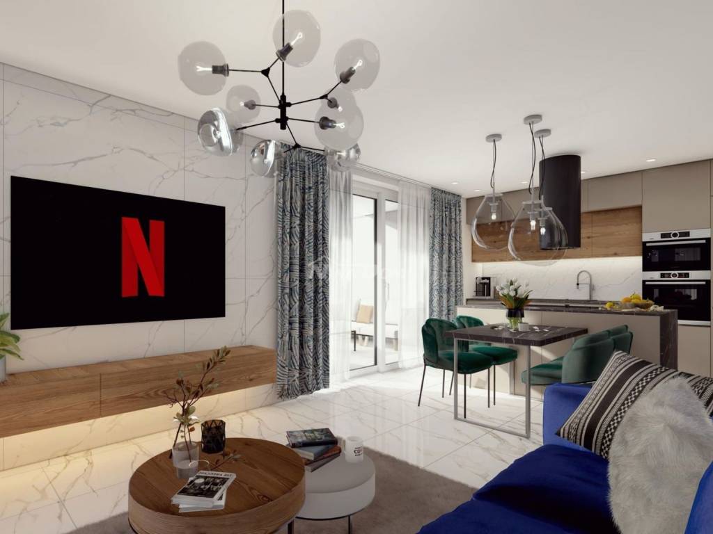 Apartman s okućnicom, Prodaja, Privlaka, Privlaka