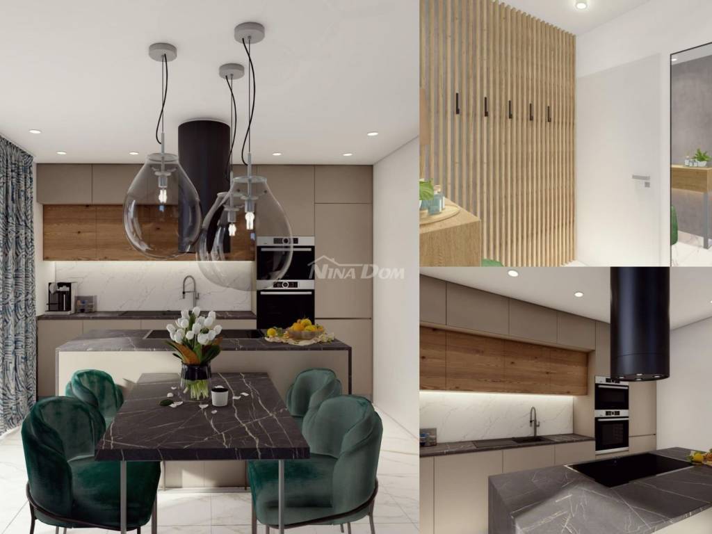 Apartman s okućnicom, Prodaja, Privlaka, Privlaka