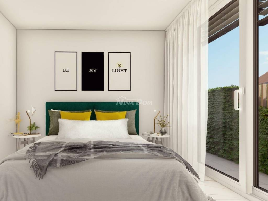 Apartman s okućnicom, Prodaja, Privlaka, Privlaka