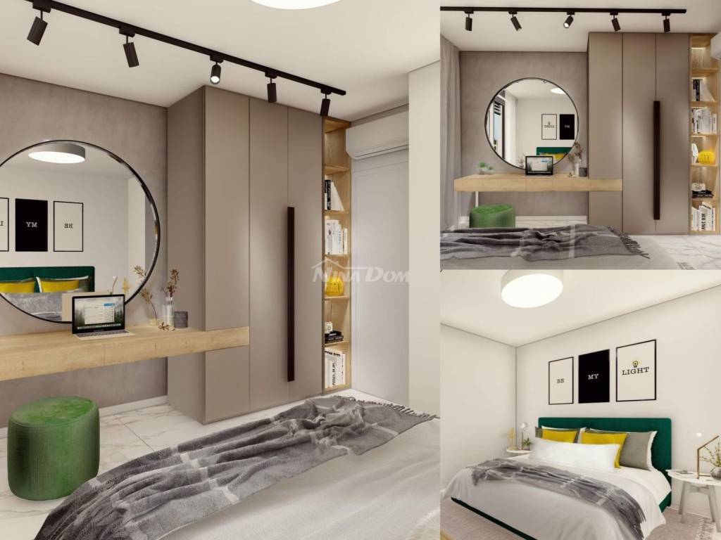 Apartman s okućnicom, Prodaja, Privlaka, Privlaka