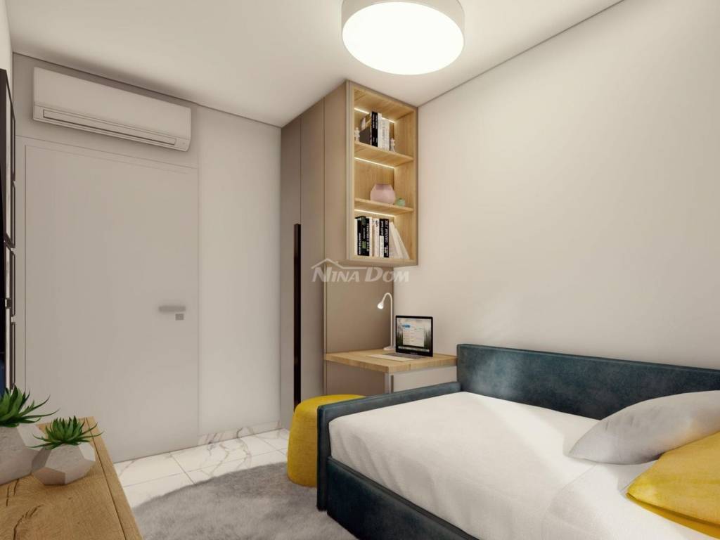 Apartman s okućnicom, Prodaja, Privlaka, Privlaka