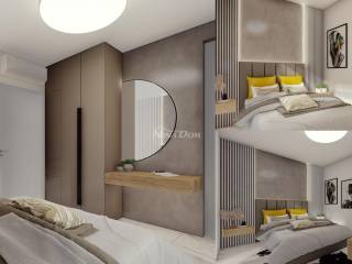 Luksuzni apartman, Prodaja, Privlaka, Privlaka