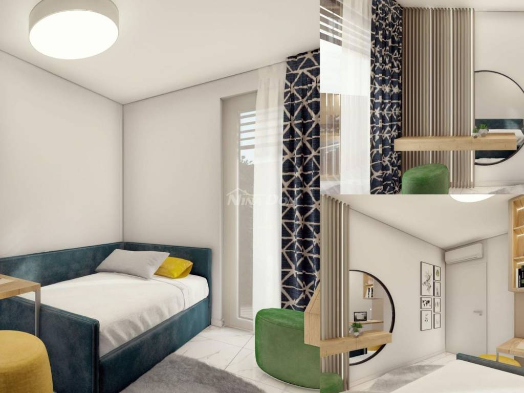 Apartman s okućnicom, Prodaja, Privlaka, Privlaka