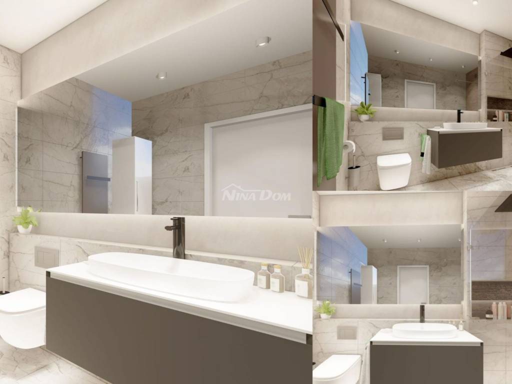 Apartman s okućnicom, Prodaja, Privlaka, Privlaka