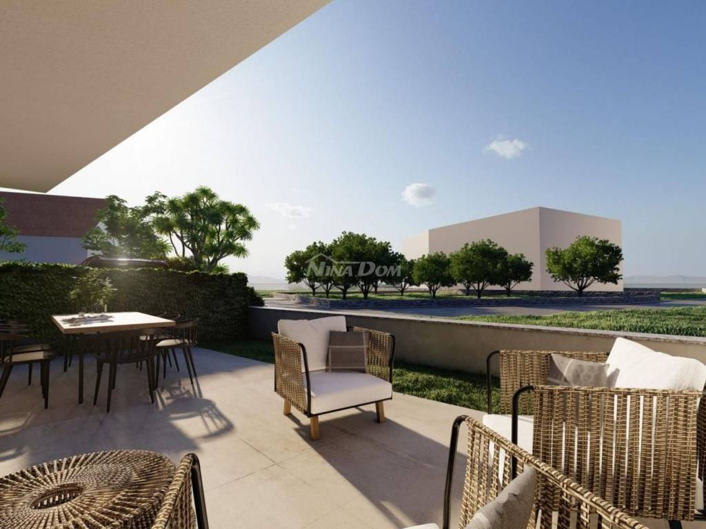 Apartman s okućnicom, Prodaja, Privlaka, Privlaka