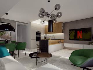 Apartman s okućnicom, Prodaja, Privlaka, Privlaka