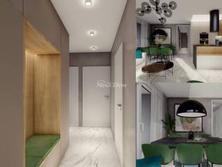 Apartman s okućnicom, Prodaja, Privlaka, Privlaka