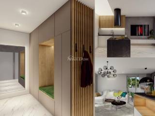 Apartman s okućnicom, Prodaja, Privlaka, Privlaka