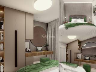 Apartman s okućnicom, Prodaja, Privlaka, Privlaka