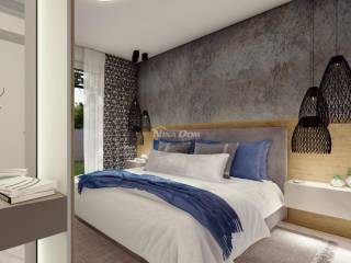 Apartman s okućnicom, Prodaja, Privlaka, Privlaka