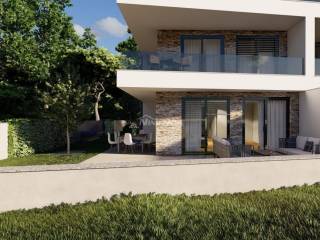 Apartman s okućnicom, Prodaja, Privlaka, Privlaka