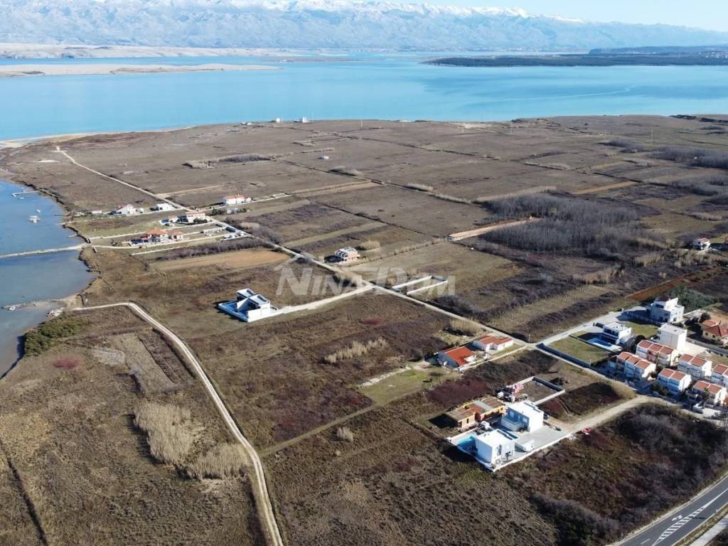 Građevinsko zemljište, Prodaja, Privlaka, Privlaka