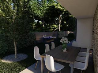 Apartman s okućnicom, Prodaja, Privlaka, Privlaka