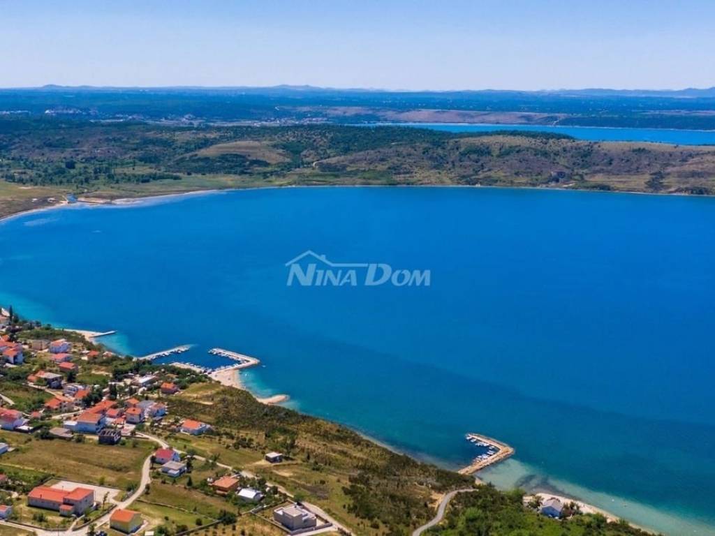 Građevinsko zemljište, Prodaja, Ražanac, Rtina