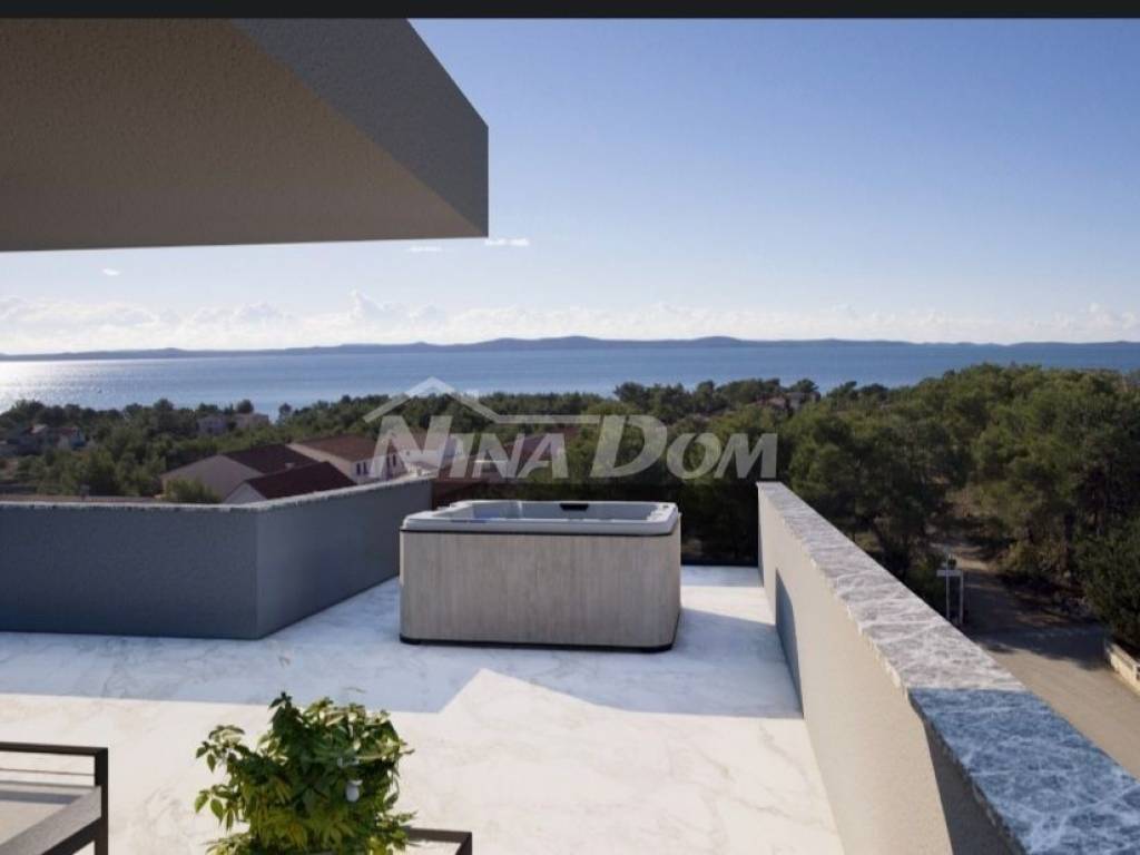 Luksuzna vila, Prodaja, Vir, Vir